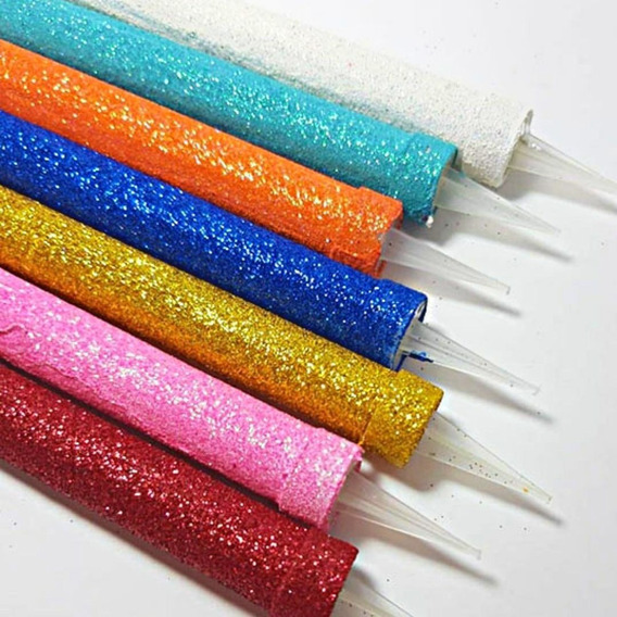 VELAS *BENGALITAS C/UNA   (SE VENDE X UNIDAD) CUMPLEAÑOS